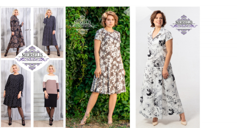 Воронежские производители одежды – на Международной выставке CentralAsia Fashion 2022